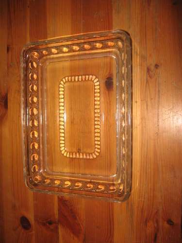 Butter Dish