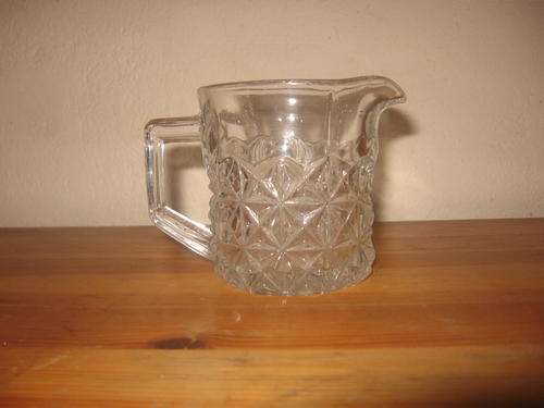 beautiful jug