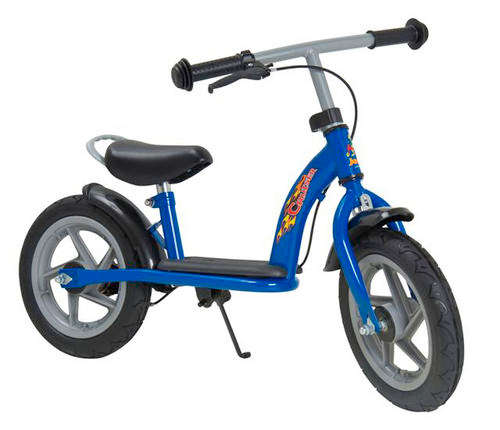 BALANCE BIKE WHERE DESIGN MEETS FUNCTION