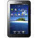 Samsung Galaxy tabGT  P1000 chic white color  free shipping under R200 as good as new
