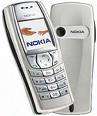 Nokia 6610i