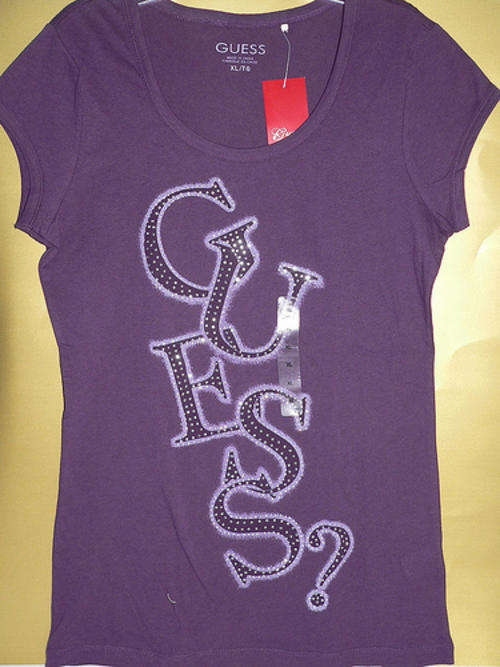 Guess Shirt
