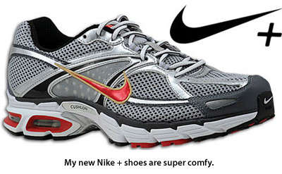Nike shoes