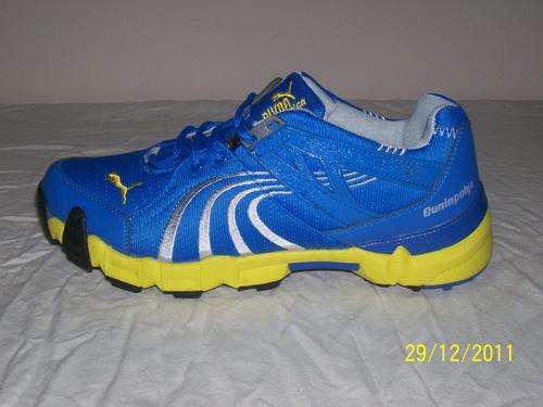 Puma shoes