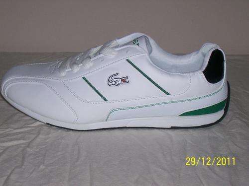 Lacoste Shoes