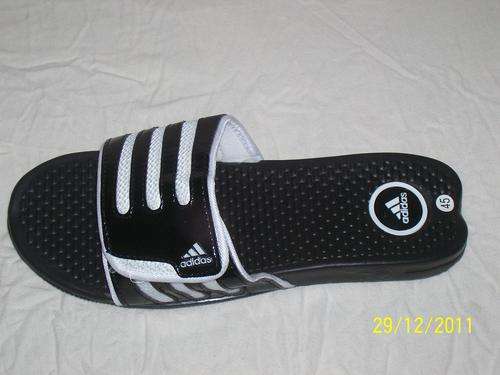 Adidas flops