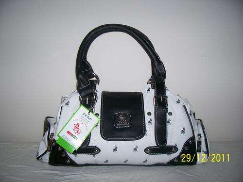 Polo Handbag