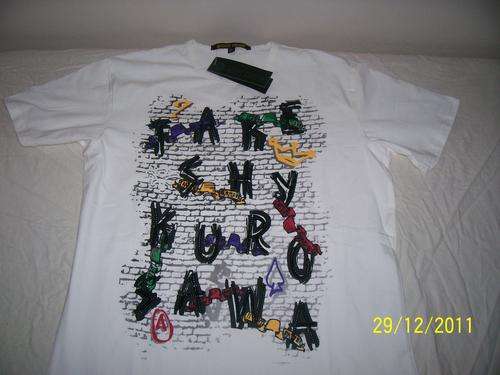Takeshy Shirt
