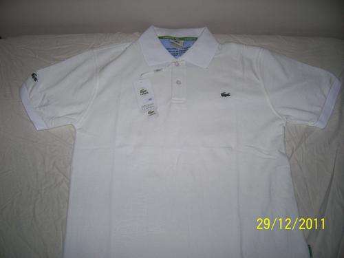 Locoste Shirt