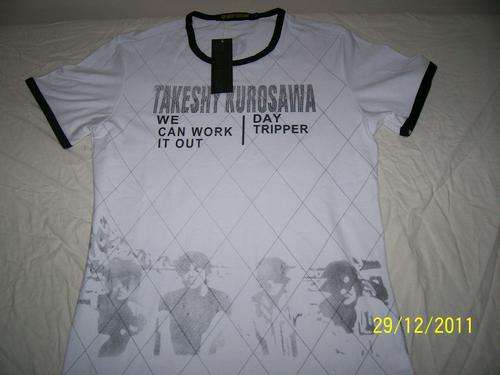 Takeshy Shirts