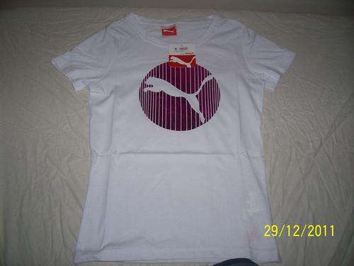 Puma Shirt