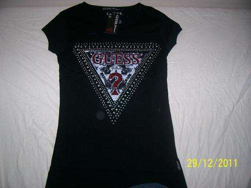 Guess Shirt