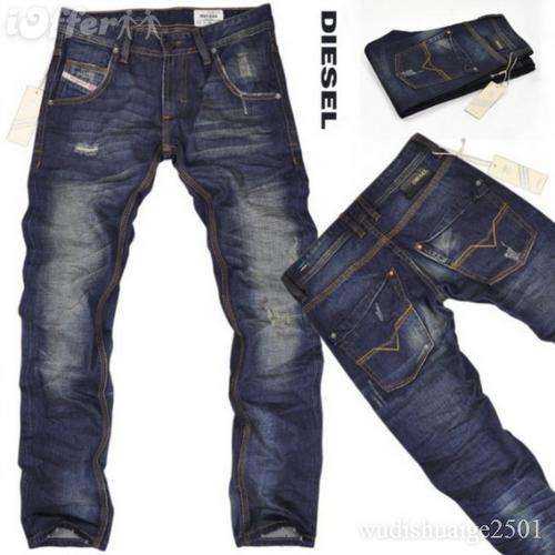 Diesel Jeans
