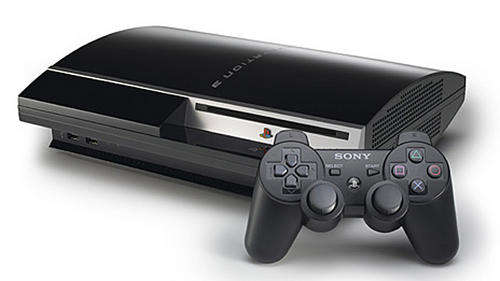 Sony playstation 3