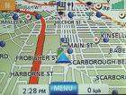 LATEST GPS STREETMAPS AND POI'S