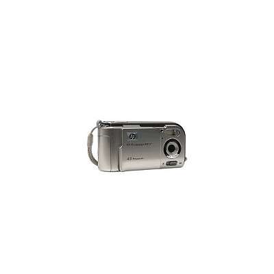 HP Photosmart E217
