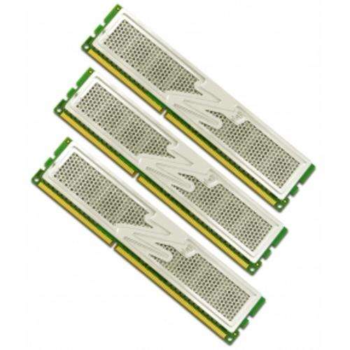 i7(6Gb) OCZ High Performance Overclocking Ram(3 x 2GB)