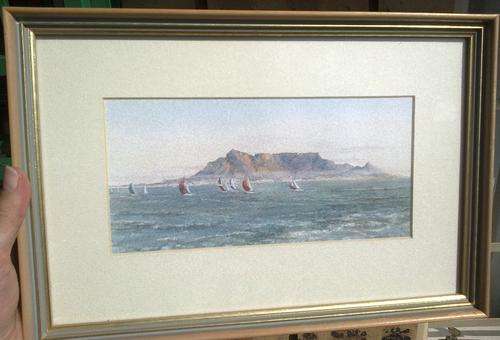 Good local art for sale!