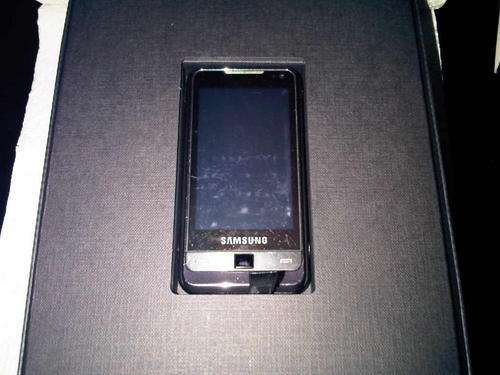 Samsung Omnia SGH - i900