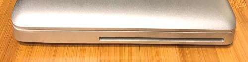 Apple MacBook "Core 2 Duo" 2.0 13" (Unibody)
