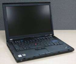IBM Lenovo R61 Core 2 Duo Laptop