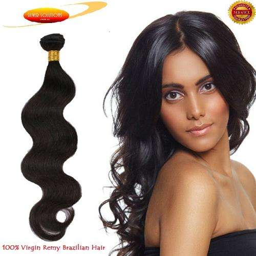 Brazilian Hair 20" (100g) - CLEARANCE SALE