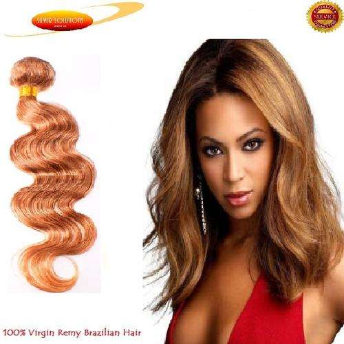 Brazilian Hair 18" (100g)