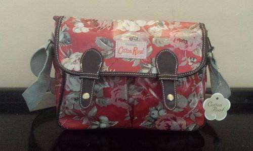 Cotton Road - Handbag