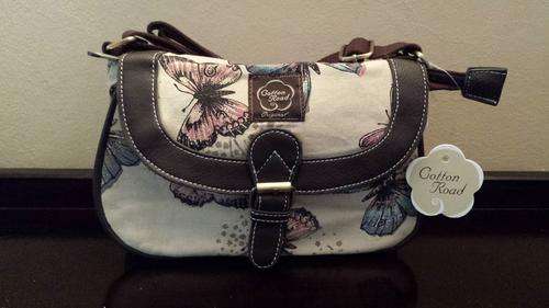 Cotton Road - Handbag