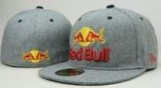 Redbull Cap