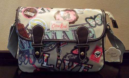 Cotton Road - Handbag