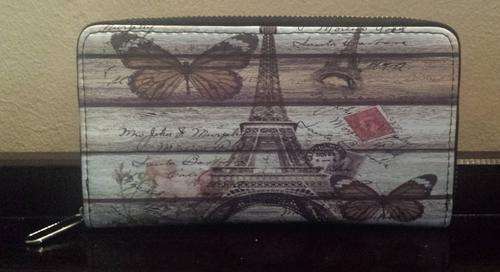 Cotton Road - Wallet