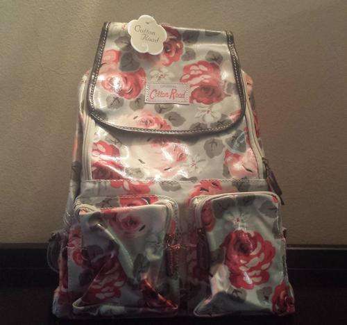 Cotton Road - Backpack