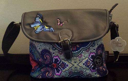 Cotton Road - Handbag