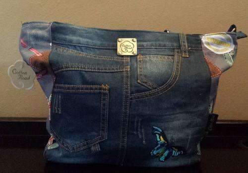 Cotton Road - Handbag