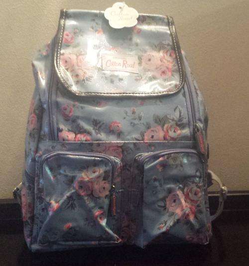 Cotton Road Backpack