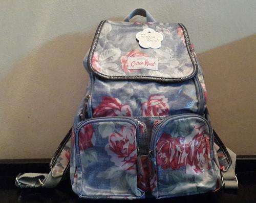 Cotton Road Backpack
