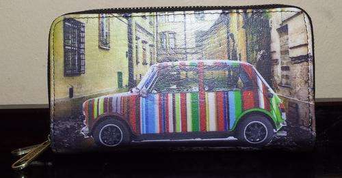 Cotton Road - Wallet