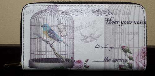 Cotton Road - Wallet