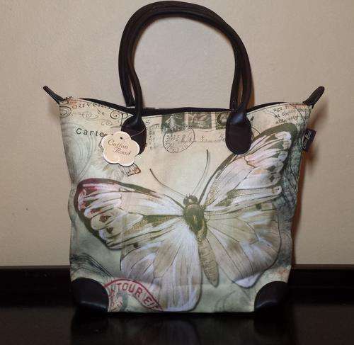 Cotton Road - Handbag