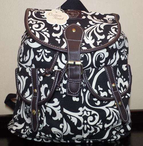 Cotton Road - Backpack