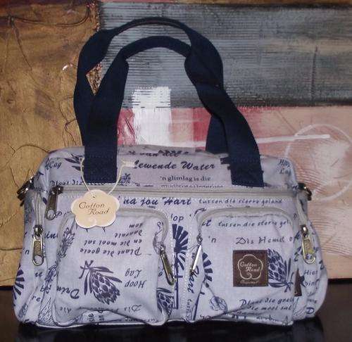 Cotton Road - Handbag