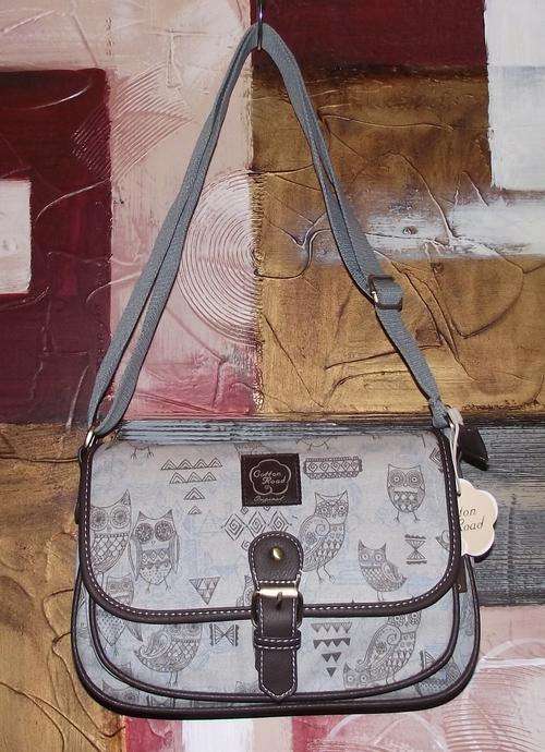 Cotton Road - Handbag