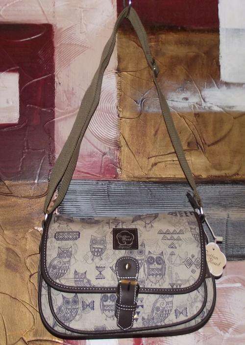 Cotton Road - Handbag