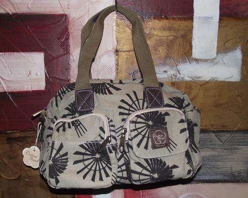 Cotton Road - Handbag