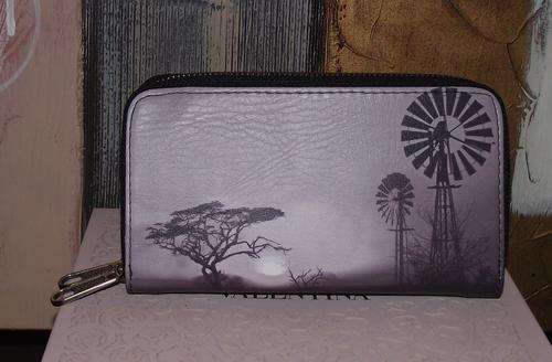 Cotton Road - Wallet