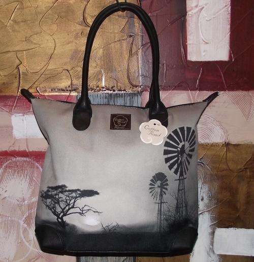 Cotton Road - Handbag