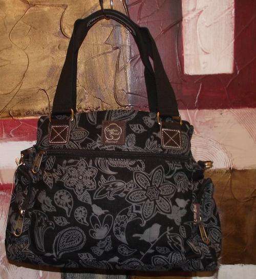 Cotton Road Handbag