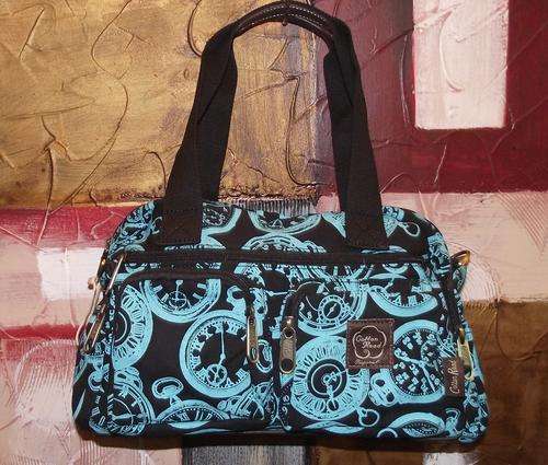 Cotton Road Handbag
