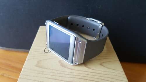 Samsung Galaxy Gear 1